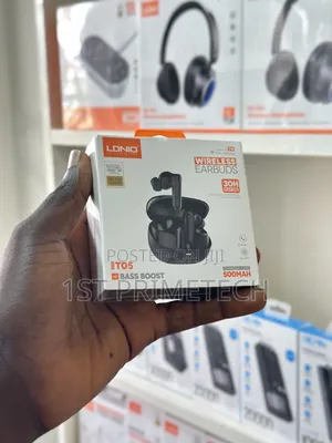 Ldnio T05 Wireless Earpods