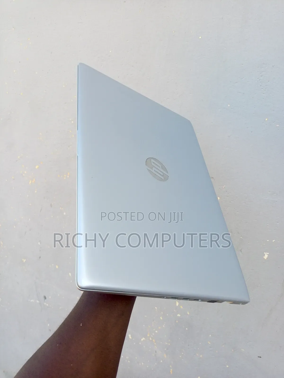 Laptop HP ProBook 450 G5 8GB Intel Core i5 SSD 256GB