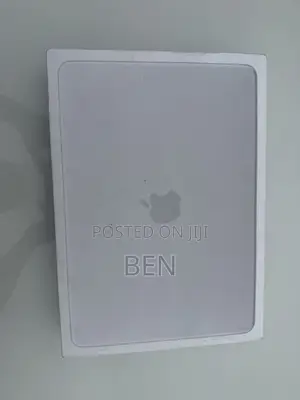 New Laptop Apple MacBook Neo 2026 8GB HDD+SSD 256GB