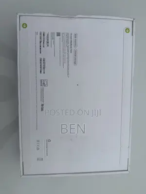 New Laptop Apple MacBook Neo 2026 8GB HDD+SSD 256GB