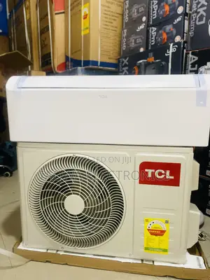 TCL Lovely 1.5hp R32 Air Conditioner