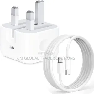 iPhone Charger
