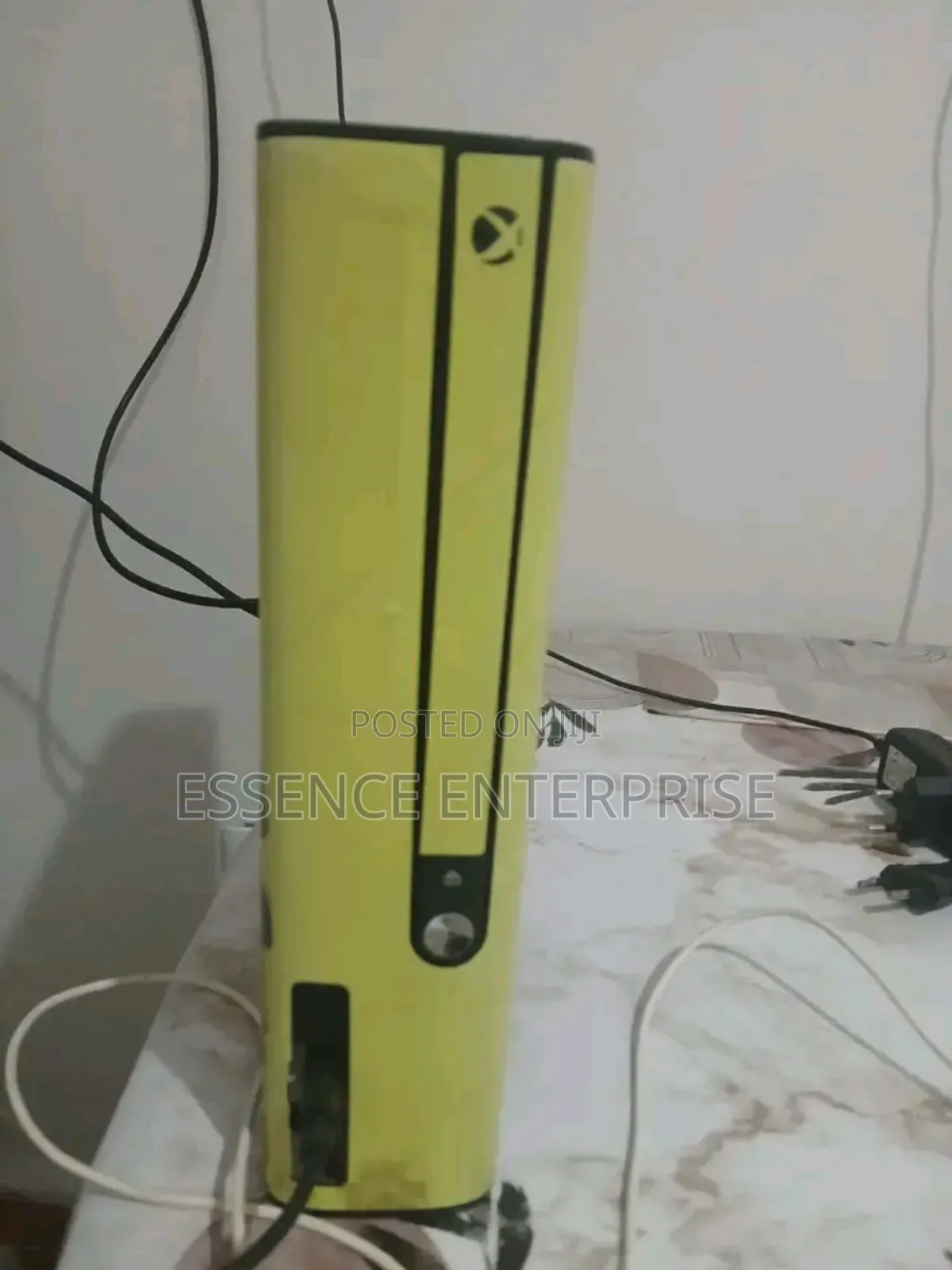 Xbox 360 Slim