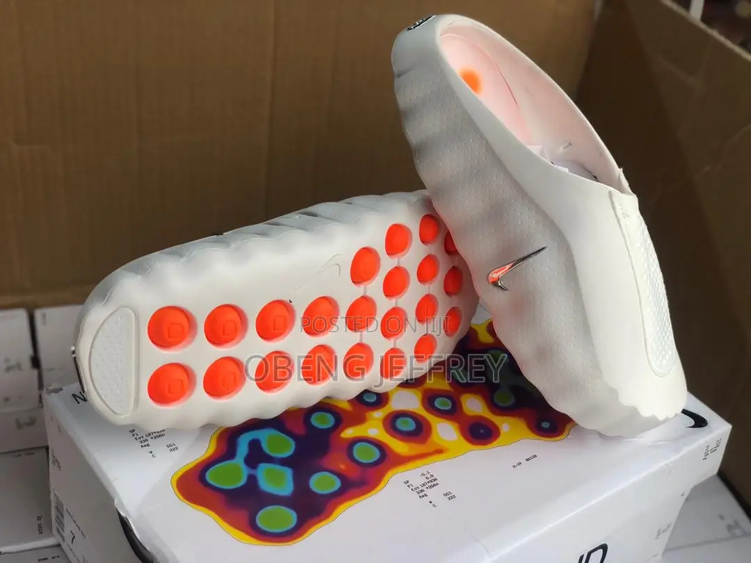 Original Nike Mind Mule in Colours