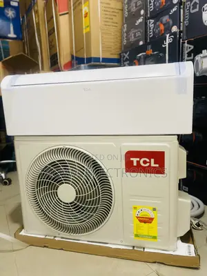 Ac Brand,Tcl 1.5hp Air Conditioner