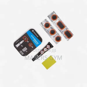 Bike Inner Tube Repair Kit