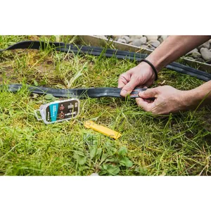 Bike Inner Tube Repair Kit