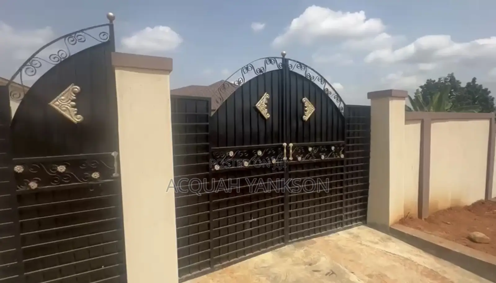 6bdrm House in Kay Properties, Kumasi Metropolitan for sale