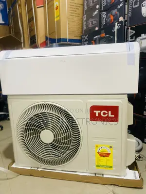 Rapidly Cools Up TCL Air Conditioner 1.5hp Split