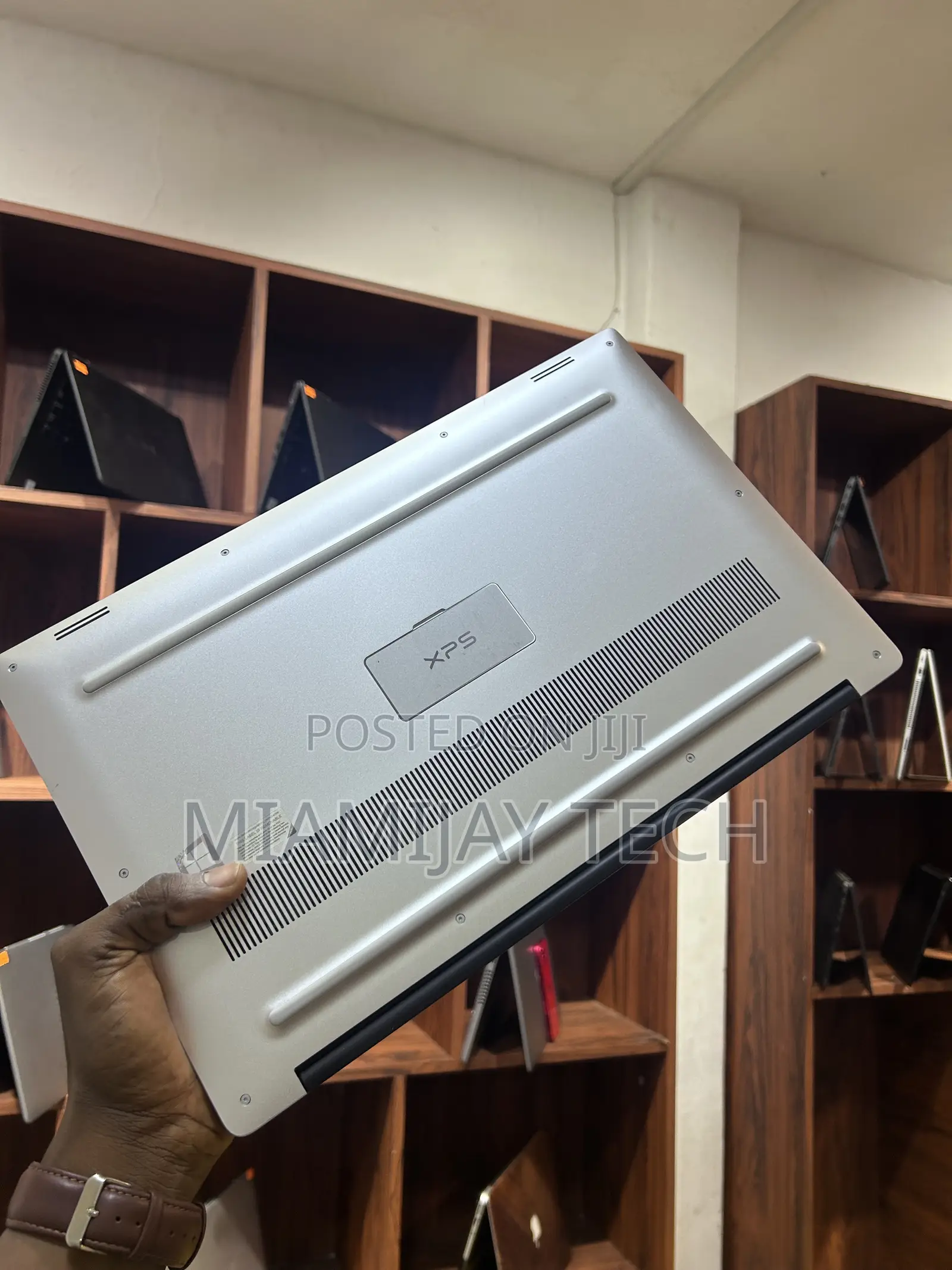 Laptop Dell XPS 15 24GB Intel Core i7 SSD 1T