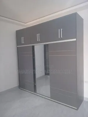 Sliding Wardrobe