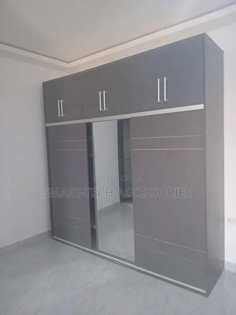 Sliding Wardrobe