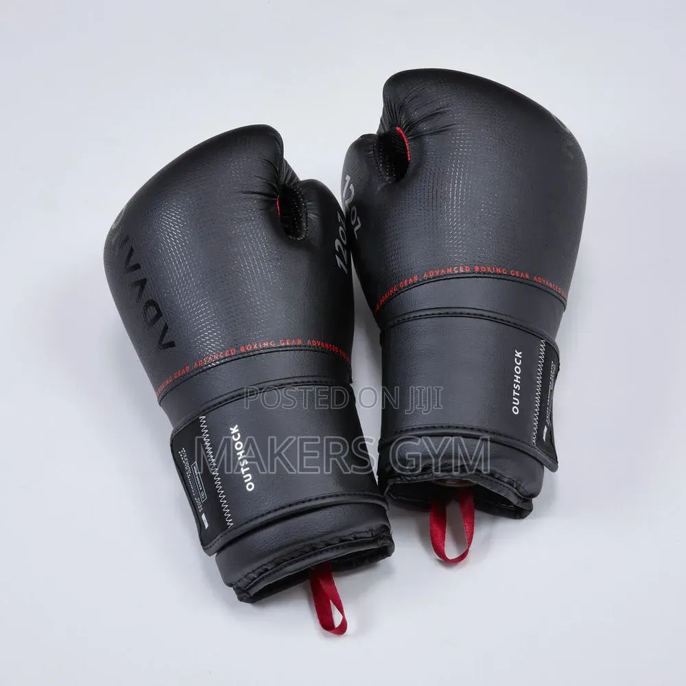 Adult Boxing Gloves (All Sizes)