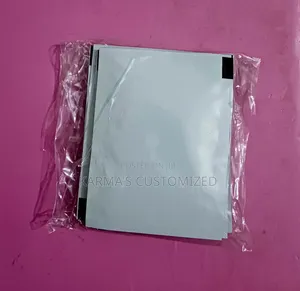 Jamaican Stone Wet Wipes