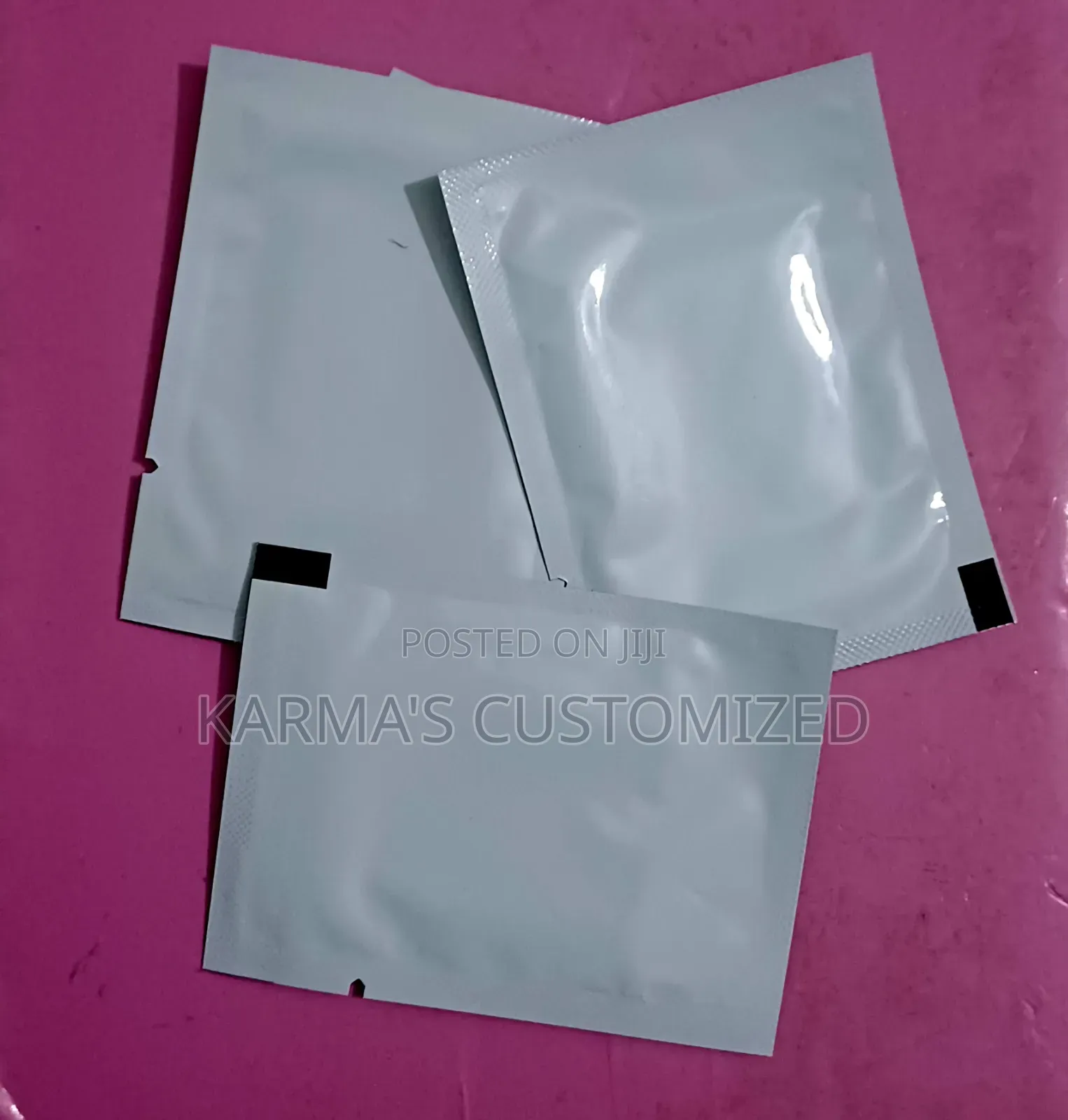 Jamaican Stone Wet Wipes