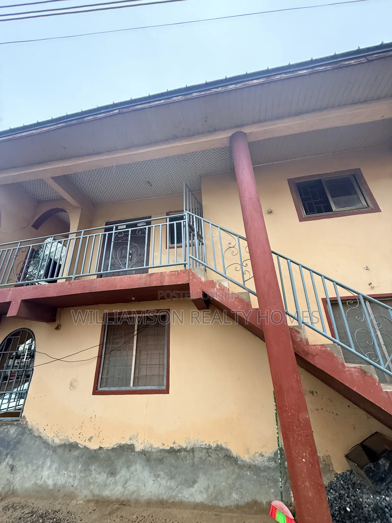 1bdrm Apartment in Community 18 Area, Spintex for rent