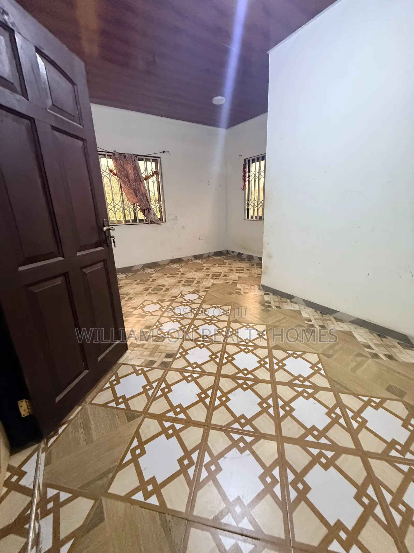 1bdrm Apartment in Community 18 Area, Spintex for rent