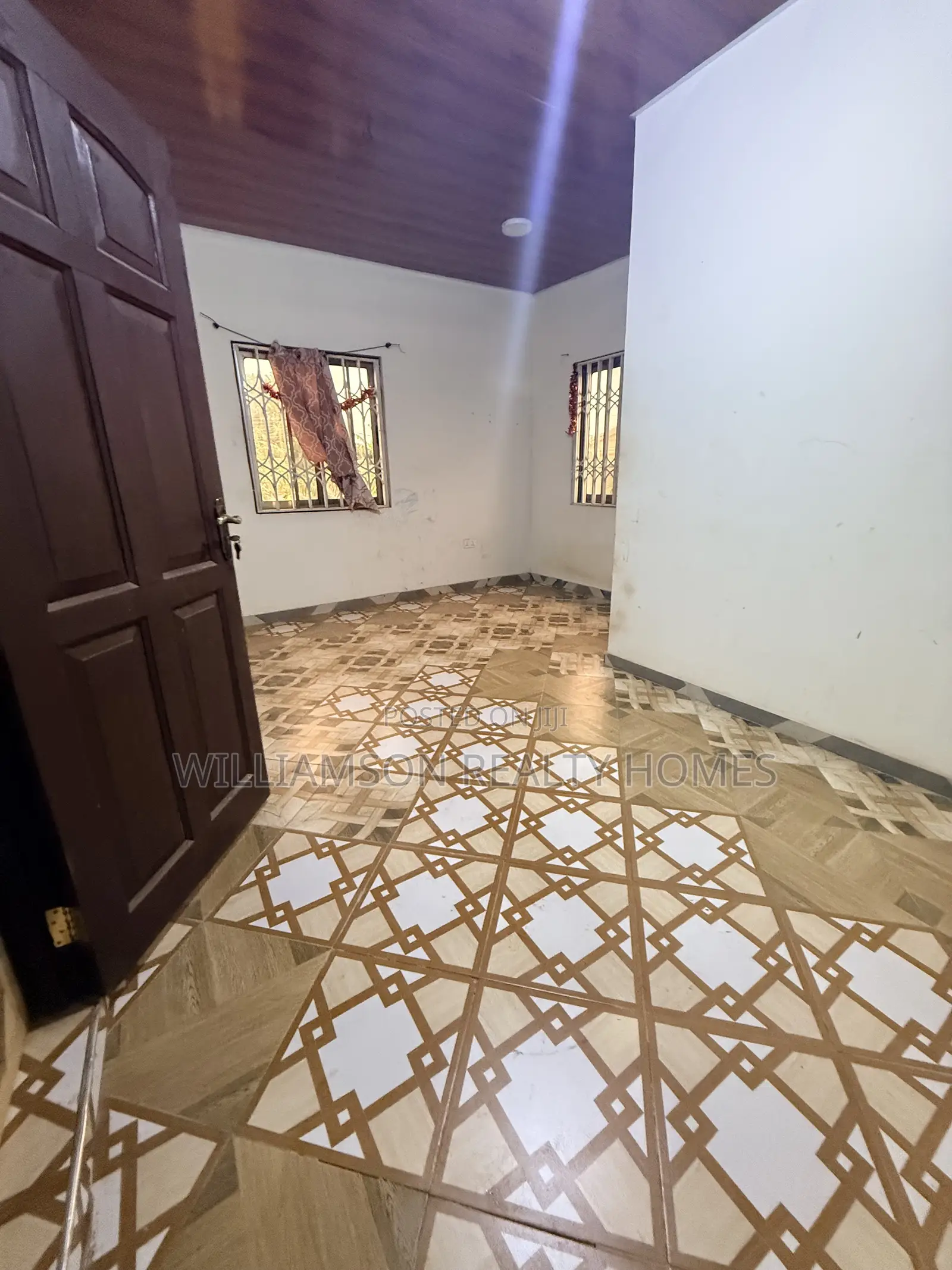 1bdrm Apartment in Community 18 Area, Spintex for rent