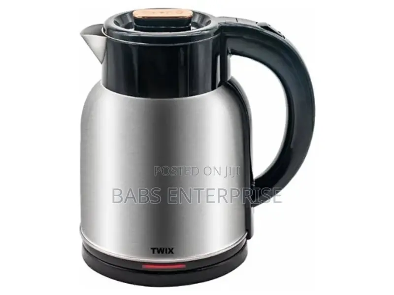 Kumtel HMKT-14 Kettle 2l 1500w