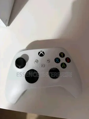 Xbox Series X With 16game