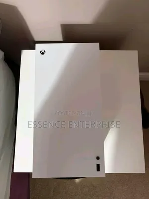 Xbox Series X With 16game