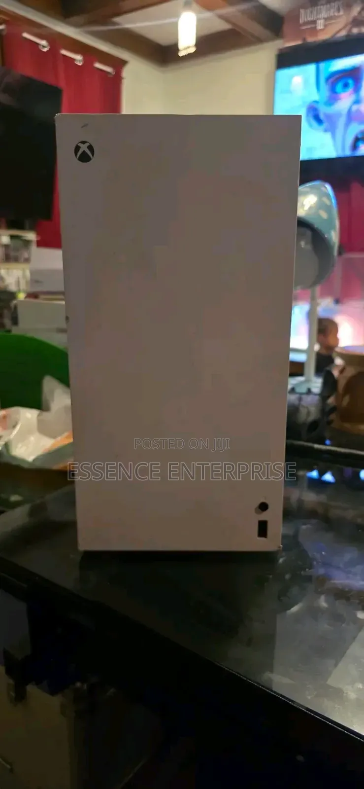 Xbox Series X With 16game