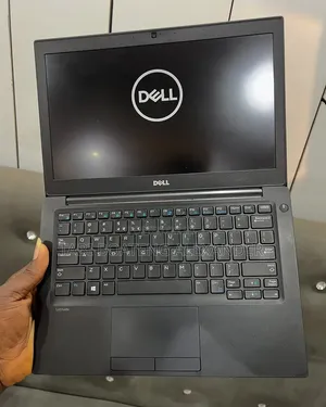 Laptop Dell Latitude 7280 8GB Intel Core i5 SSD 256GB