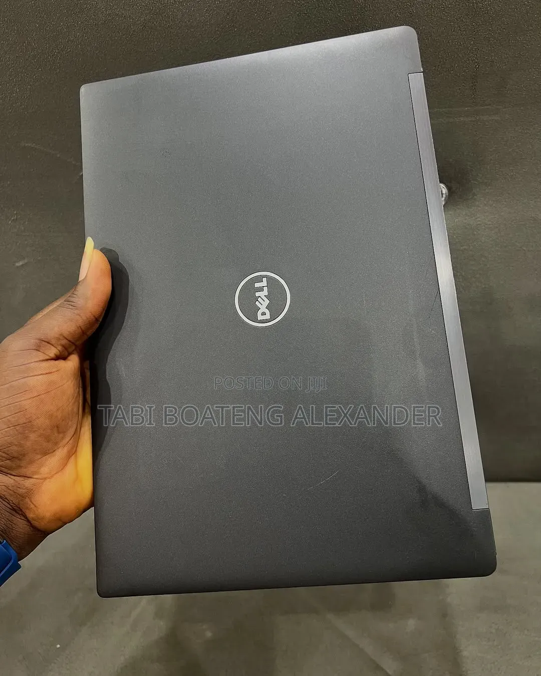Laptop Dell Latitude 7280 8GB Intel Core i5 SSD 256GB