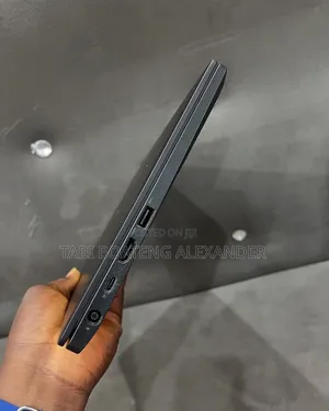 Laptop Dell Latitude 7280 8GB Intel Core i5 SSD 256GB