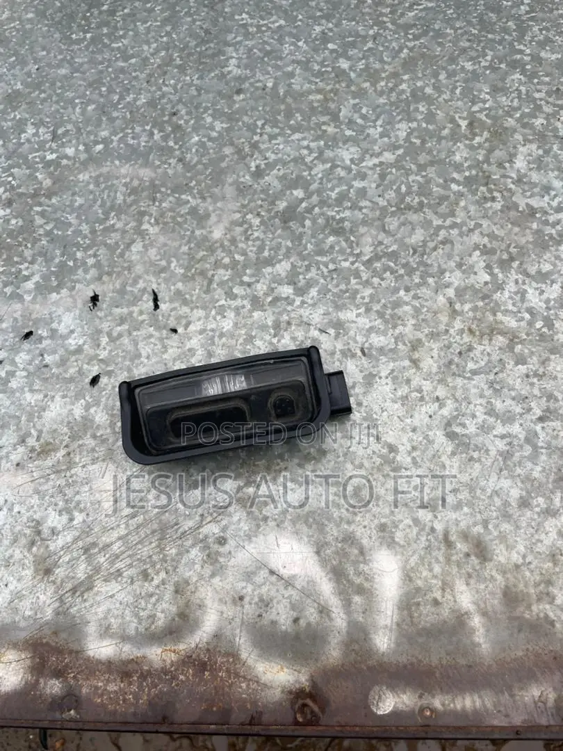 Honda CRV 2017-2022 Rear Trunk Lid Tailgate Switch Handle