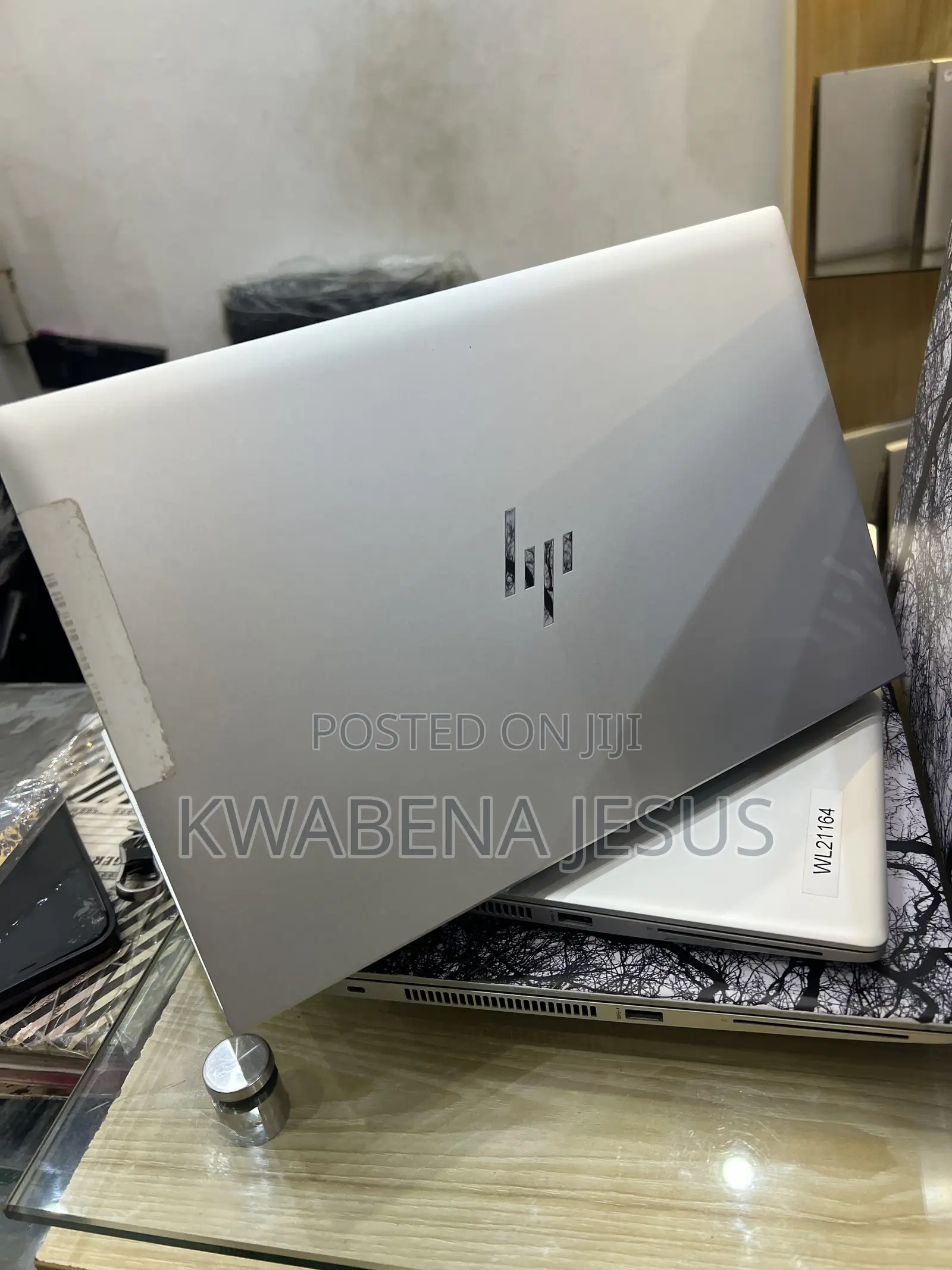 Laptop HP EliteBook 840 G6 8GB Intel Core i5 SSD 256GB