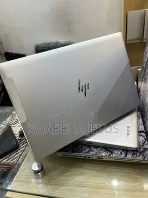 Laptop HP EliteBook 840 G6 8GB Intel Core i5 SSD 256GB