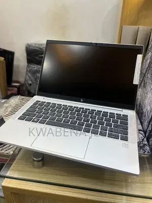Laptop HP EliteBook 840 G6 8GB Intel Core i5 SSD 256GB