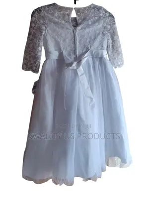 Rare Editions Girls Ball Gown Lace Dress - 8 to 9 Years