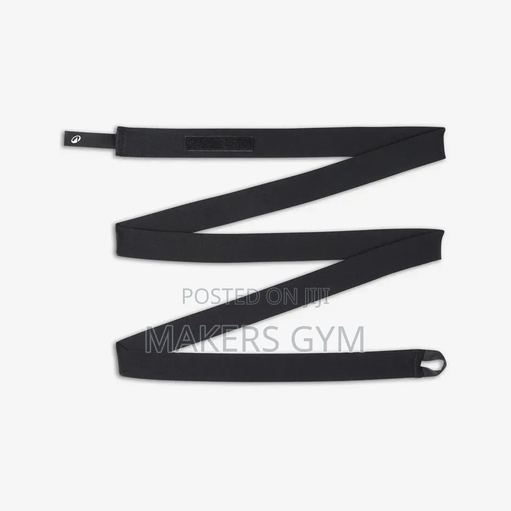 Boxing Wraps 2.5m - Black