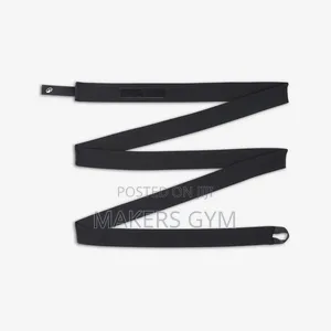 Boxing Wraps 2.5m - Black