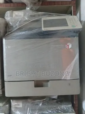 All Advanced Machines Available