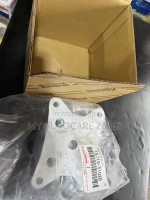 Original Oil Cooler Land Cruiser 200 Toyota 1vd-FTV Oem