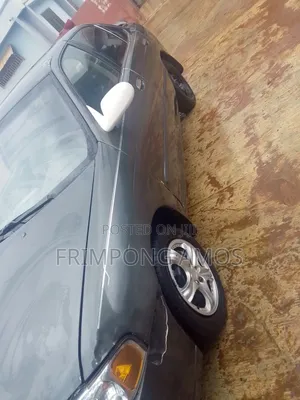 Nissan Sentra 1.8 2004 Gray