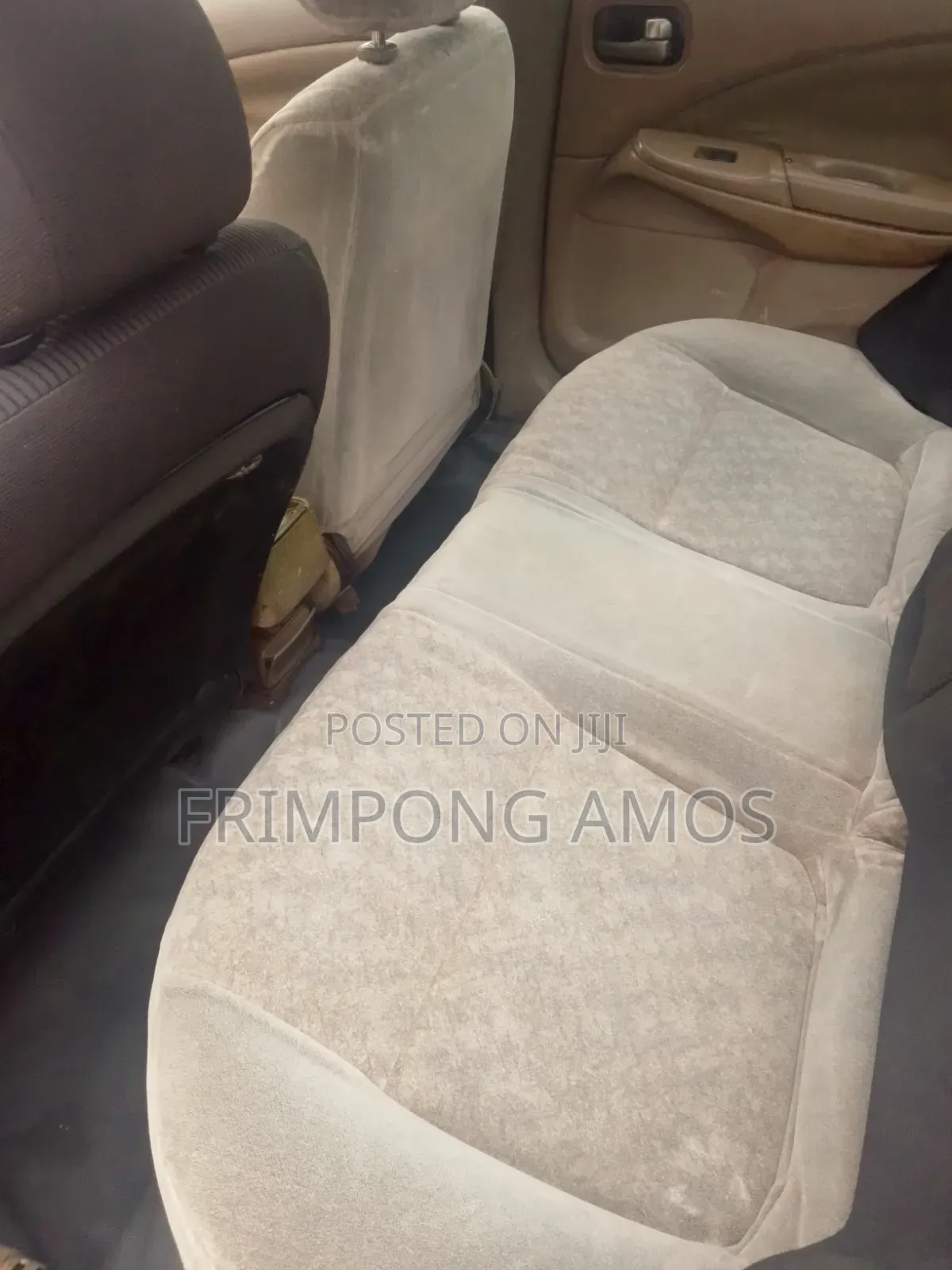 Nissan Sentra 1.8 2004 Gray