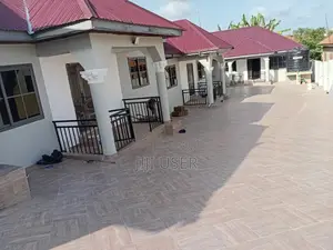 2bdrm Apartment in Ahodwo Daban Hilltop, Kumasi Metropolitan for rent