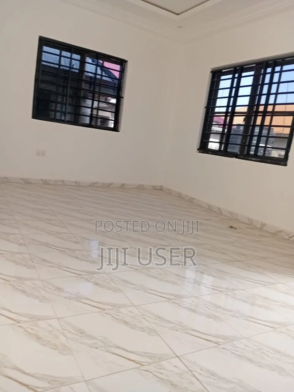 2bdrm Apartment in Ahodwo Daban Hilltop, Kumasi Metropolitan for rent