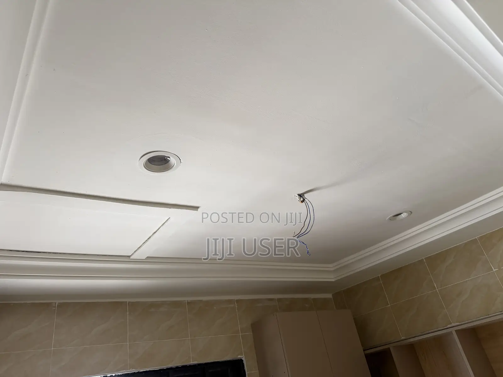 2bdrm Apartment in Ahodwo Daban Hilltop, Kumasi Metropolitan for rent