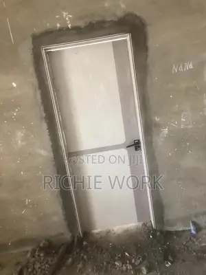 Security Doors Installer