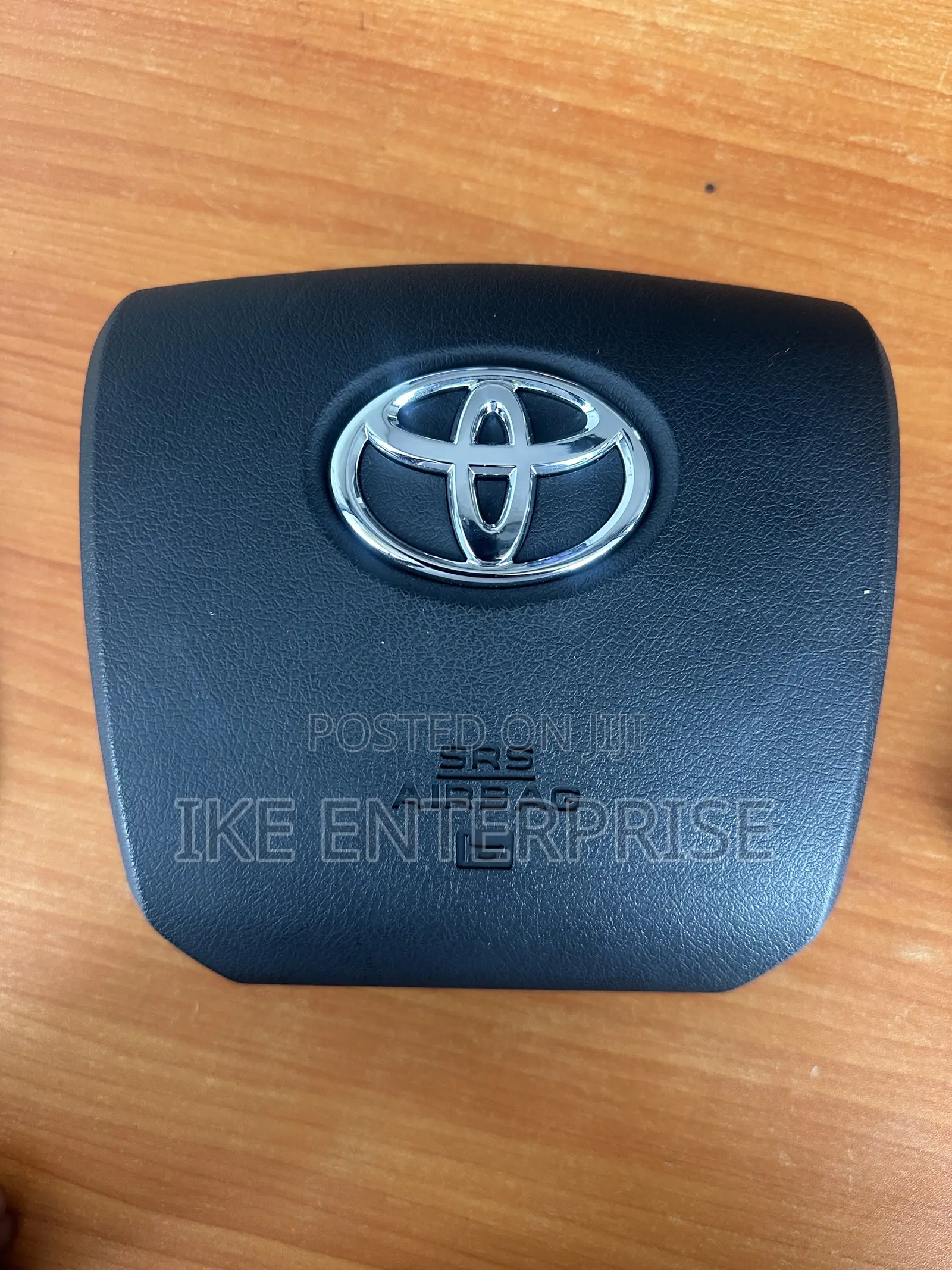 Toyota Tacoma Steering Airbag 2016,2017,2018,2019,2020,2021,2022,2023
