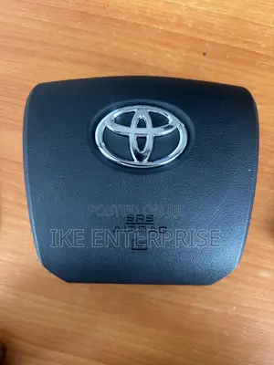 Toyota Tacoma Steering Airbag 2016,2017,2018,2019,2020,2021,2022,2023