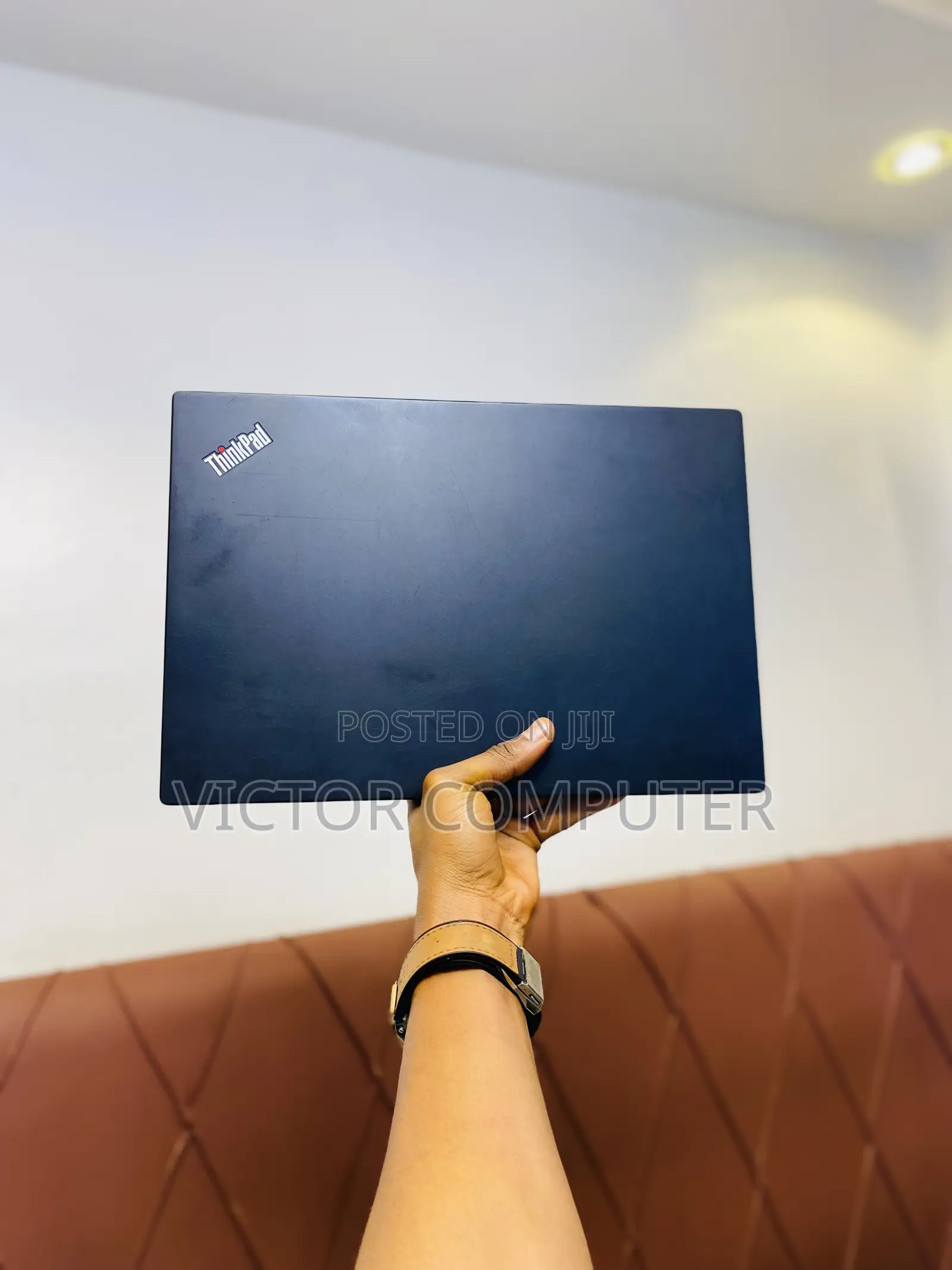 Laptop Lenovo ThinkPad T490s 8GB Intel Core i5 SSD 256GB