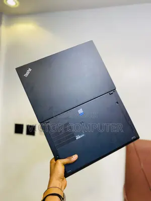 Laptop Lenovo ThinkPad T490s 8GB Intel Core i5 SSD 256GB