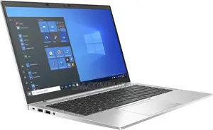 New Laptop HP EliteBook 840 G9 8GB Intel Core i5 SSD 256GB