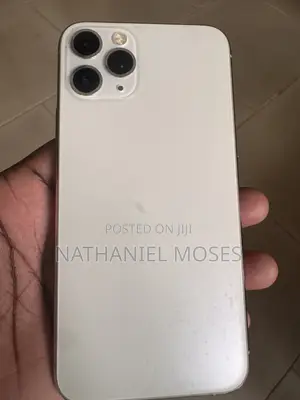 Apple iPhone 11 Pro 256 GB White